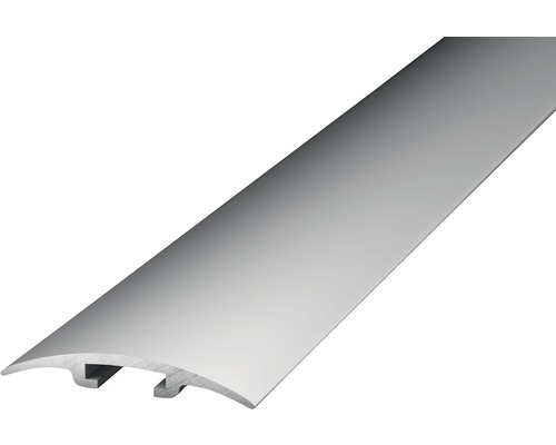 DOS overgangsprofiel aluminium zilver 30 x 1000 mm