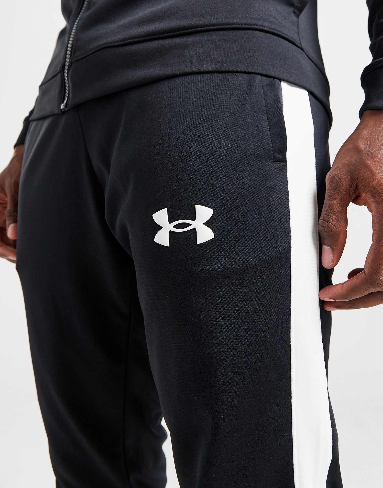 Under Armour Pantalon de jogging UA Poly