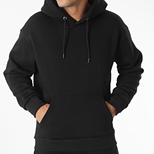 Ensemble De Survetement Noir