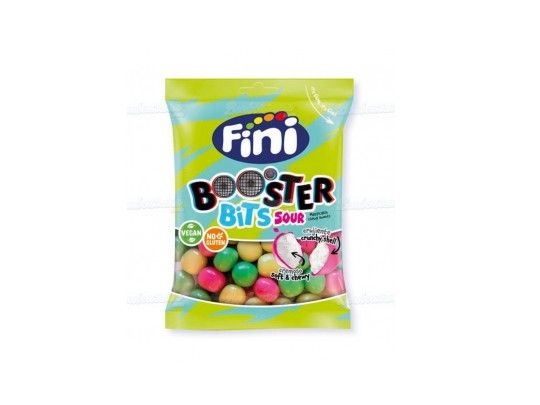 Fini Booster Bits Sour