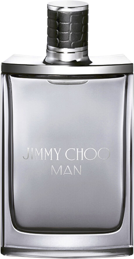 Jimmy Choo Man Eau De Toilette