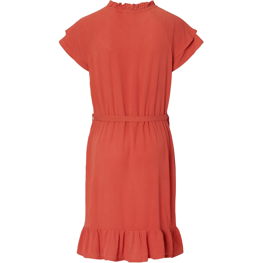 Noppies Kleid Mila Hot Sauce