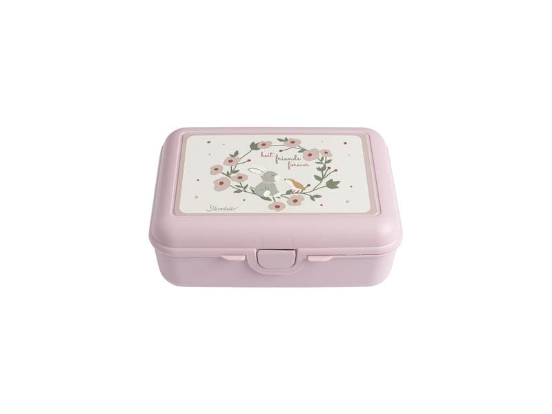 Sterntaler Lunchbox Emmi Girl Pink Kinderbrotdose Esel Emmi Girl