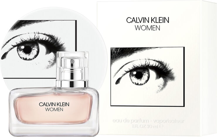 Calvin Klein Women Eau De Parfum