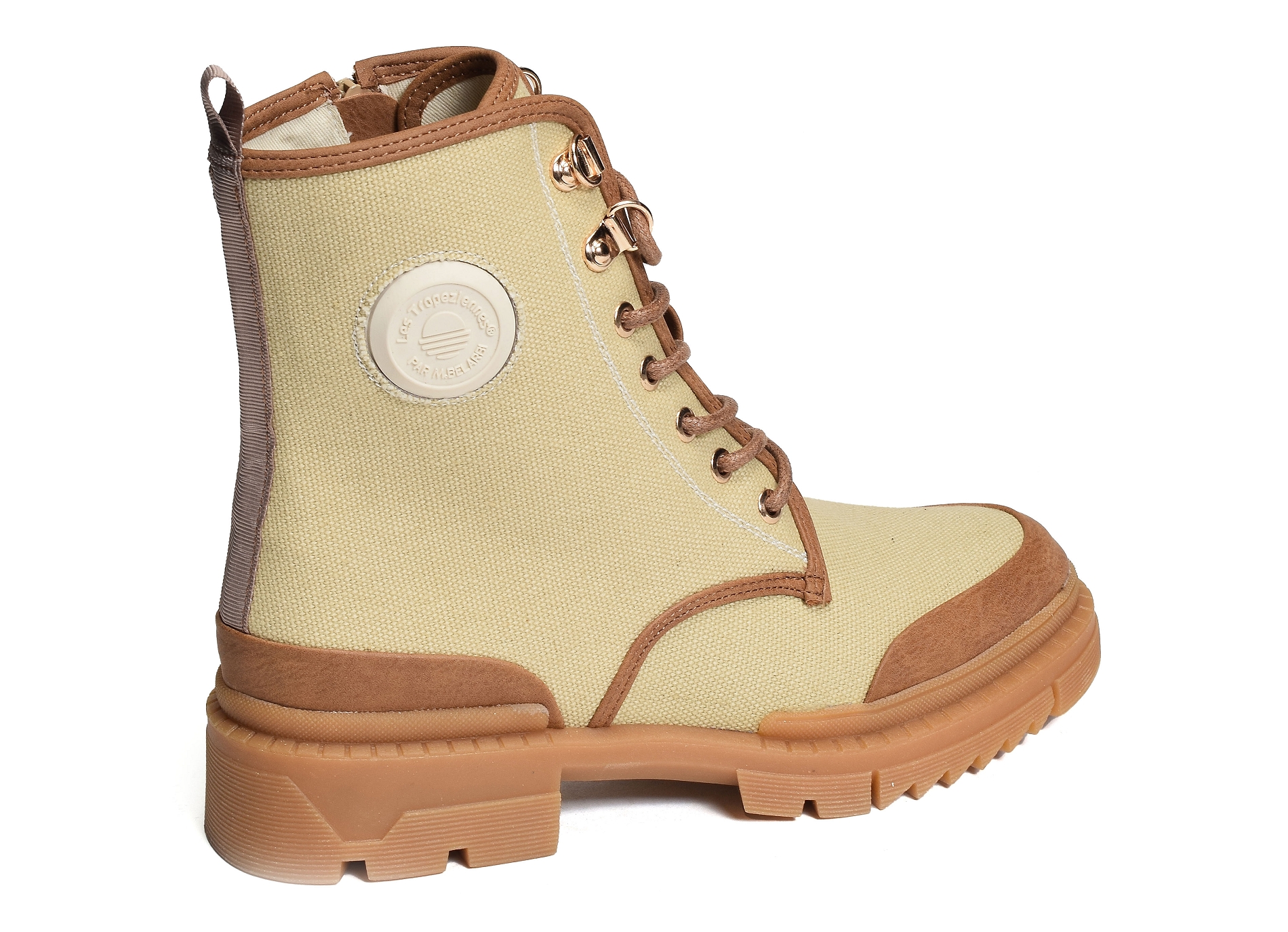 Dypster beige