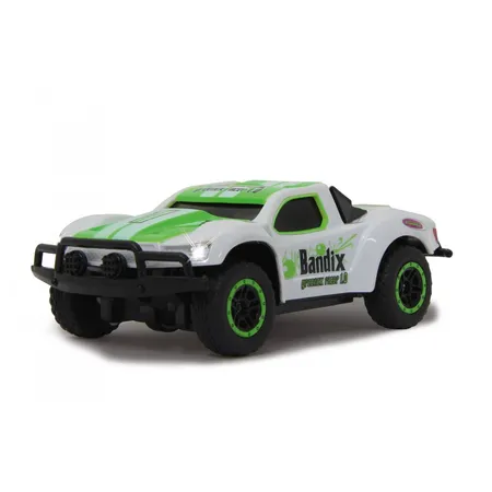 Jamara Bandix greenex 1.0 Monstertruck 4WD 2,4G Licht