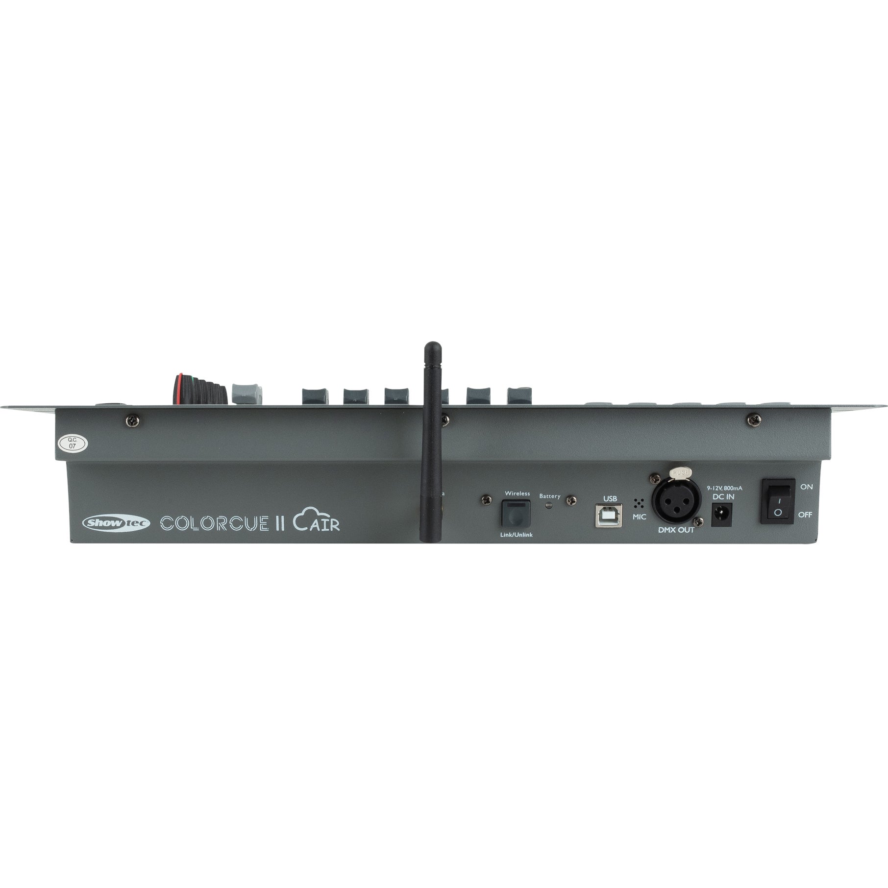 Showtec ColorCue 2 Air DMX controller