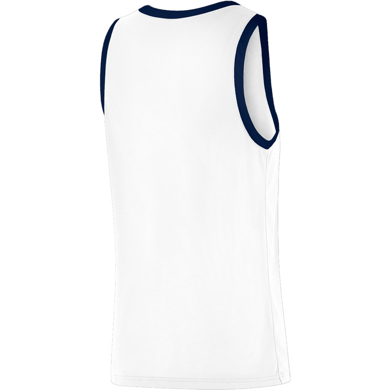 Nike Team Basketball Shirt Heren