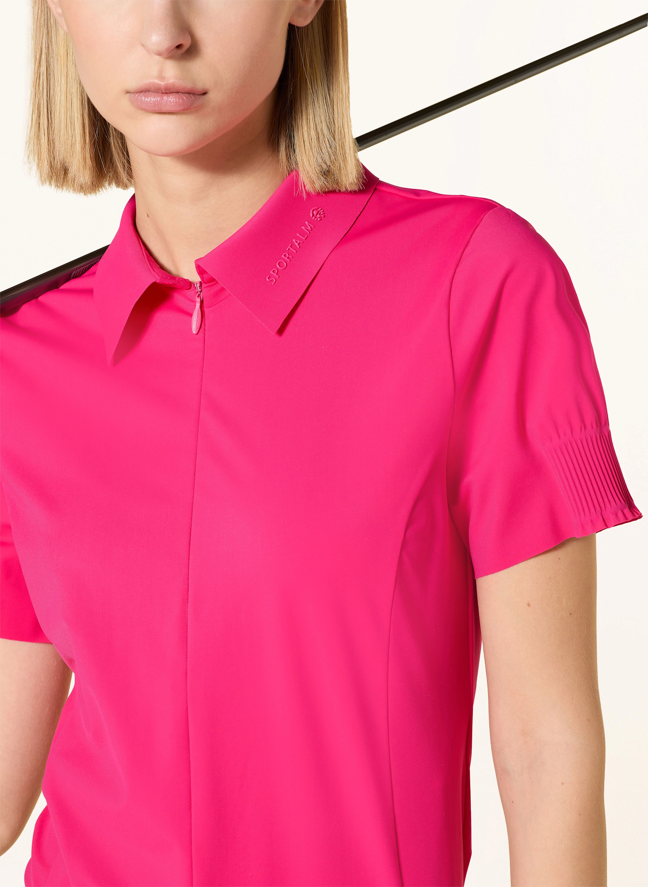 SPORTALM Funktions-Poloshirt