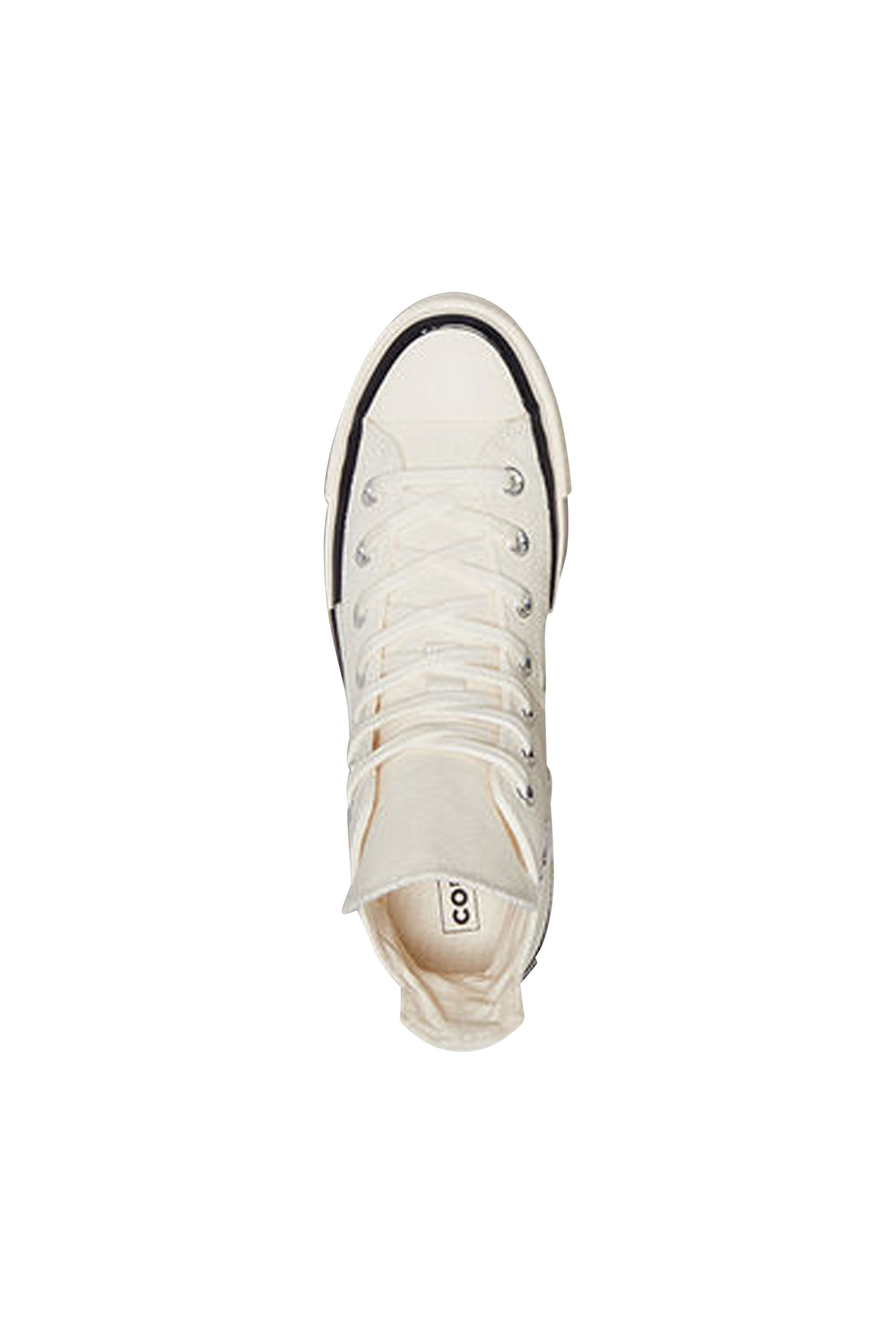 CONVERSE Baskets Chuck 70 Plus Beige