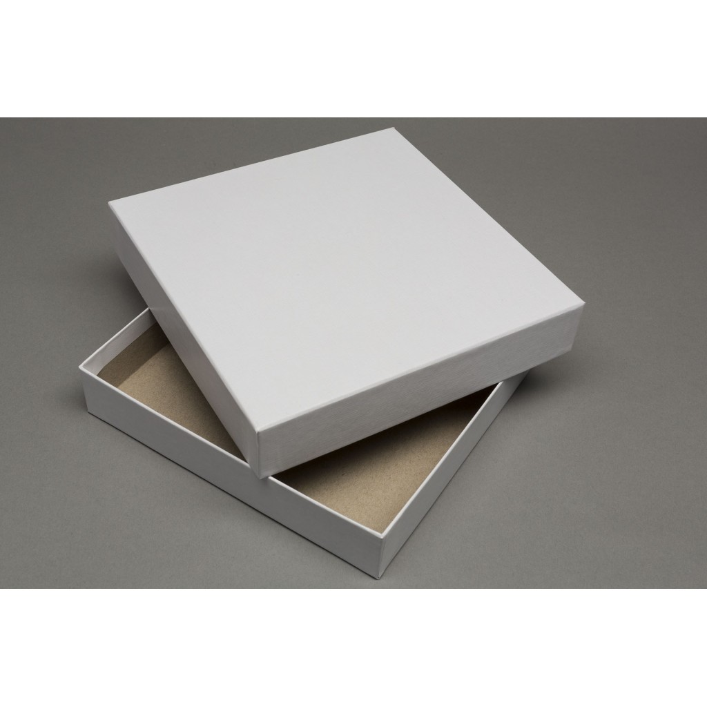 Game Box Small Squared 190x190x47,5mm