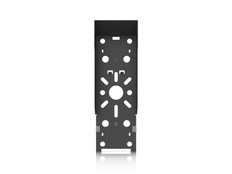 Ubiquiti Wetterschutzdach UACC-INTERCOM-SUNSHIELD Schützt Ihr Intercom vor Sonne und UV-Strahlen – robust und zuverlässig