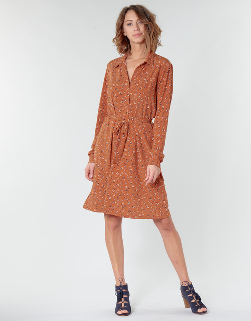 Vero Moda - VMTOKA - Rouille
