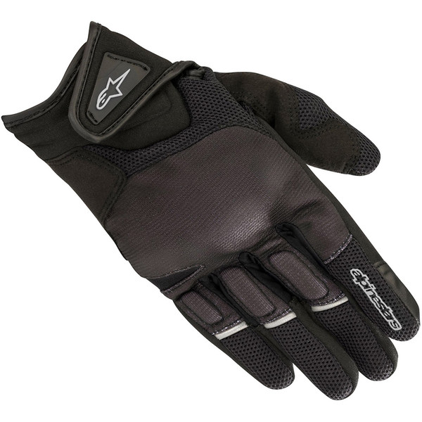 Alpinestars - Gants Stella Atom Noir