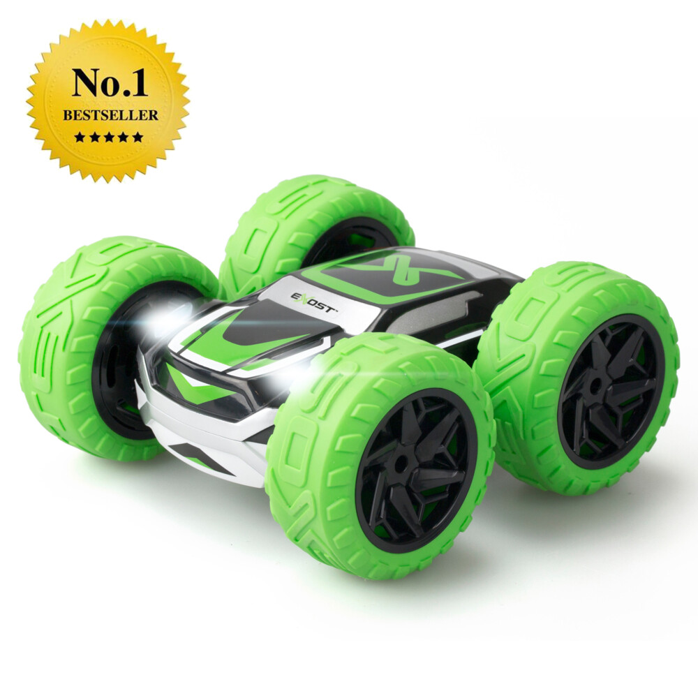 Exost Exost - 360 Cross Groen Schaal 1:18