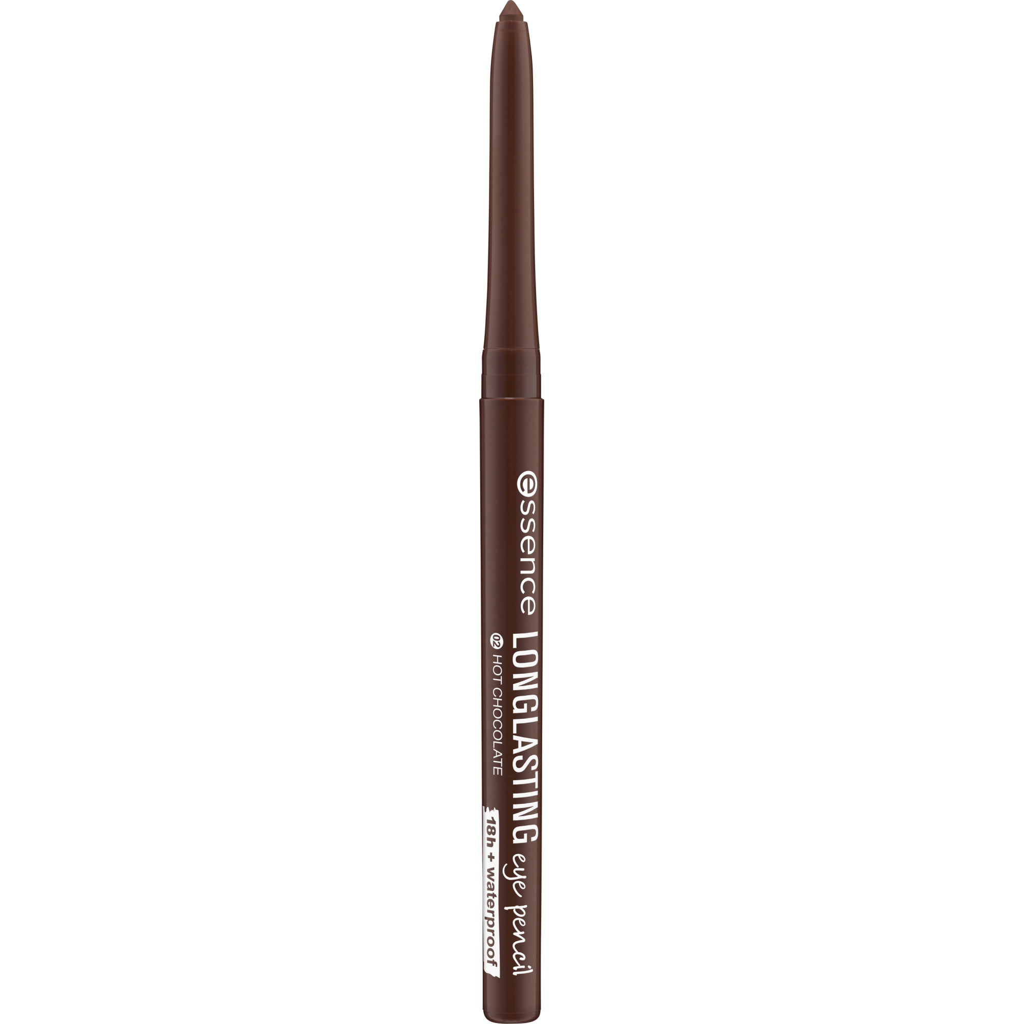 LONG-LASTING eye pencil crayon yeux longue tenue