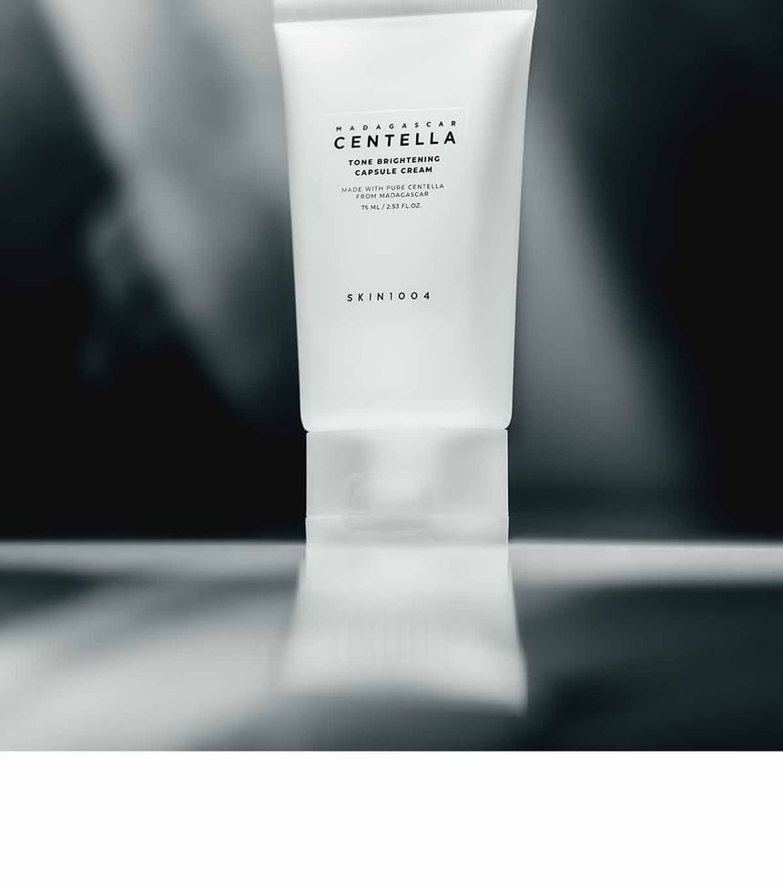 SKIN 1004 - Madagascar Centella Tone Brightening Capsule Cream