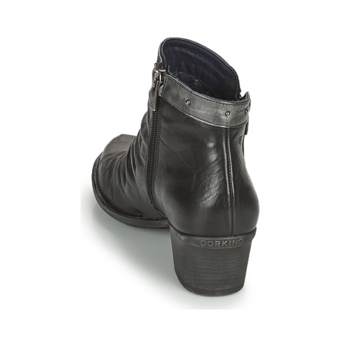 Dorking - DALMA - Noir