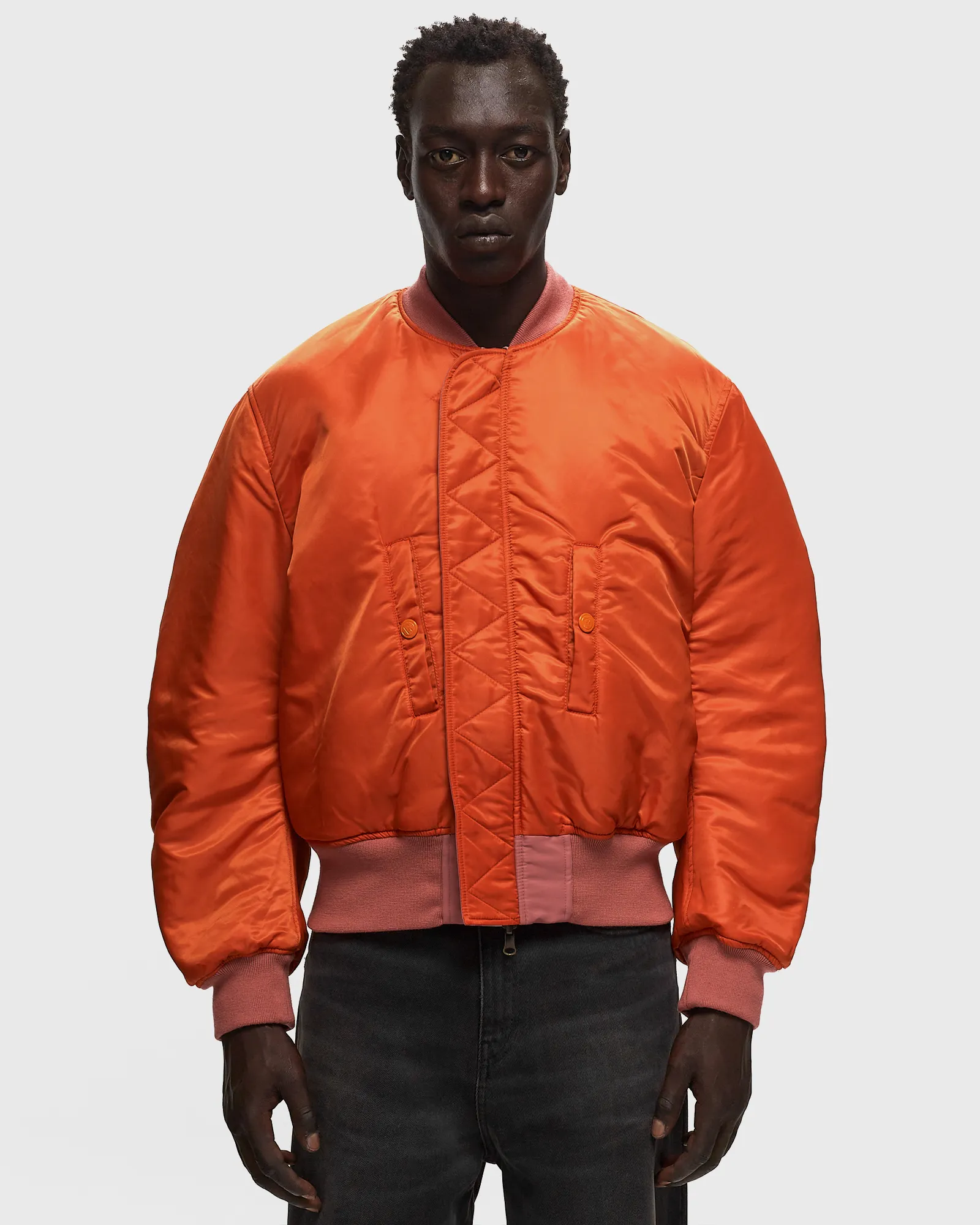 Martine Rose CLASSIC BOMBER