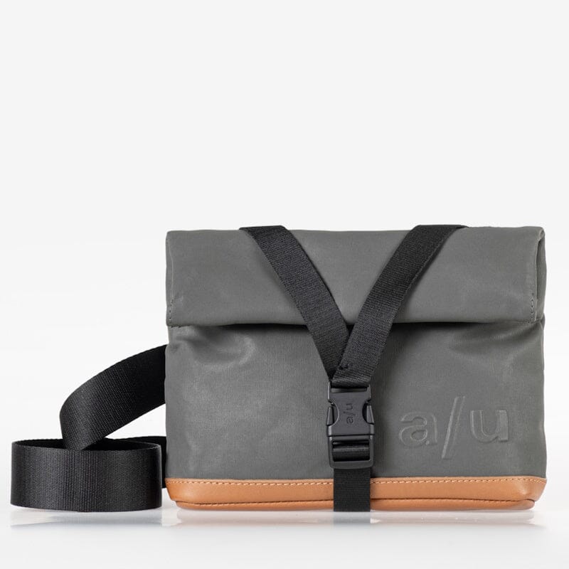 Aunts & Uncles Japan Tsu Heup- / Crossbodytas Gravity Grey