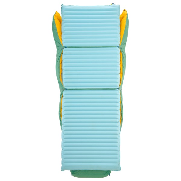 Therm-a-Rest - Corus 20F/-6C - Sac de couchage en duvet