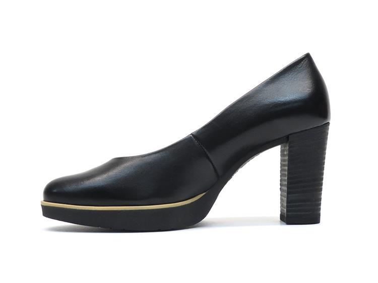 Paul Green 3777 schwarz