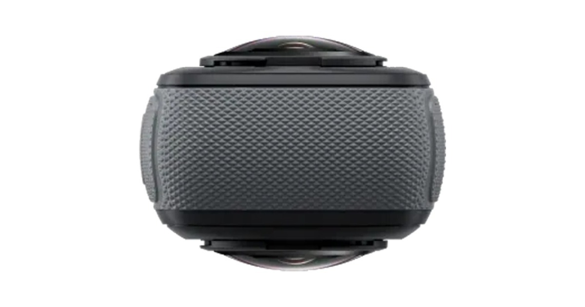 Insta360X4 Adventure Bundle  videocamera  (Zwart, 8K, 360°)