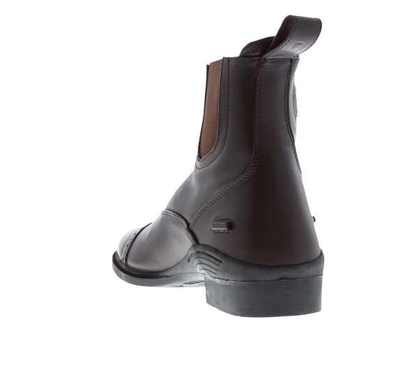 Dublin Evolution Zip Jodhpur Boots