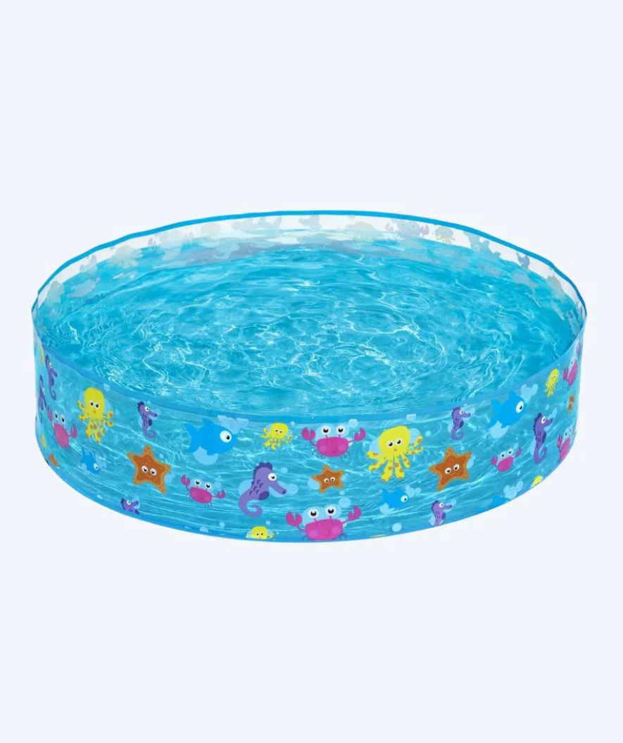 Bestway badebassin - Aquatic Fill 'n Fun - Multi