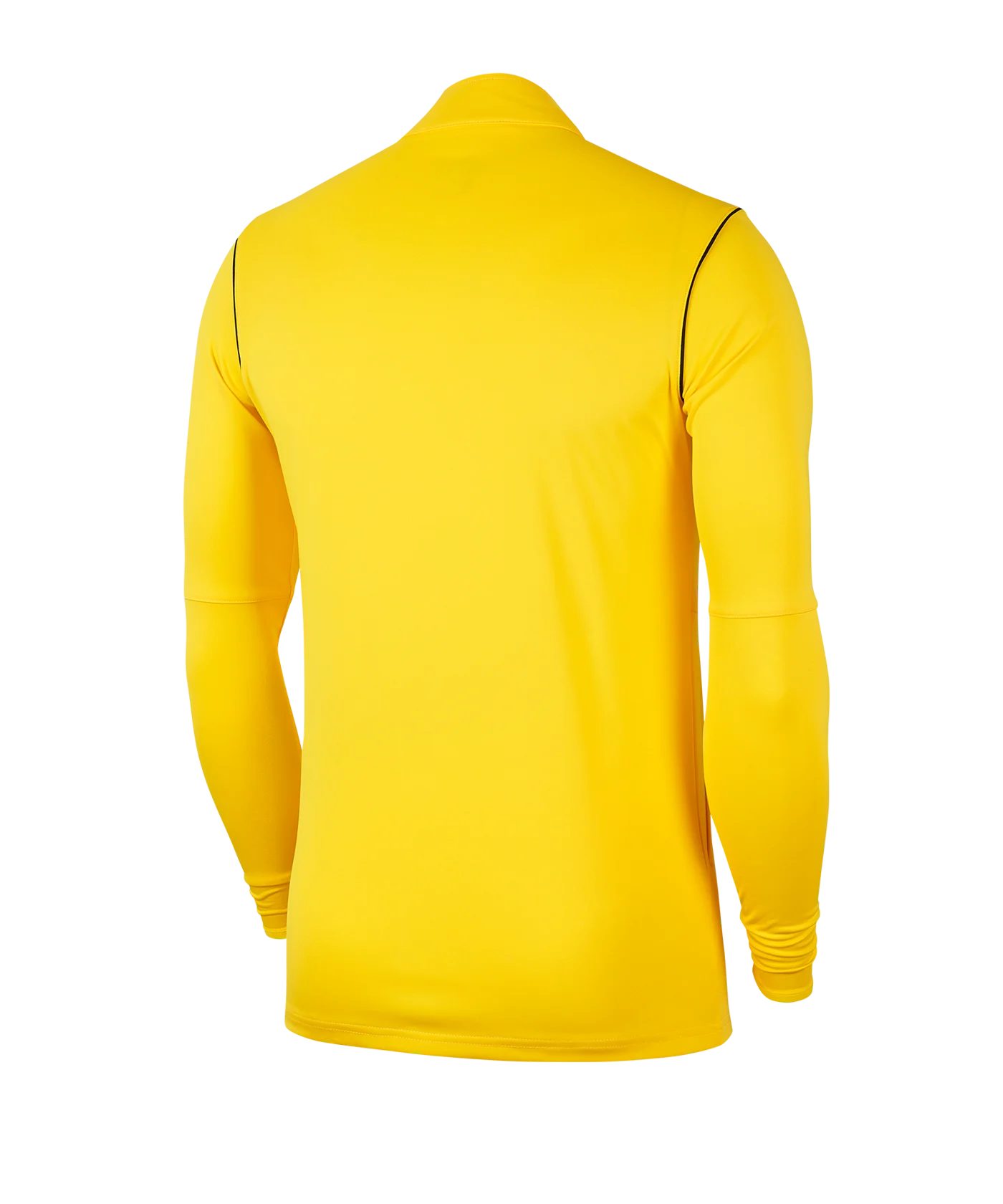 Nike Park 20 Training Jacke Gelb F719