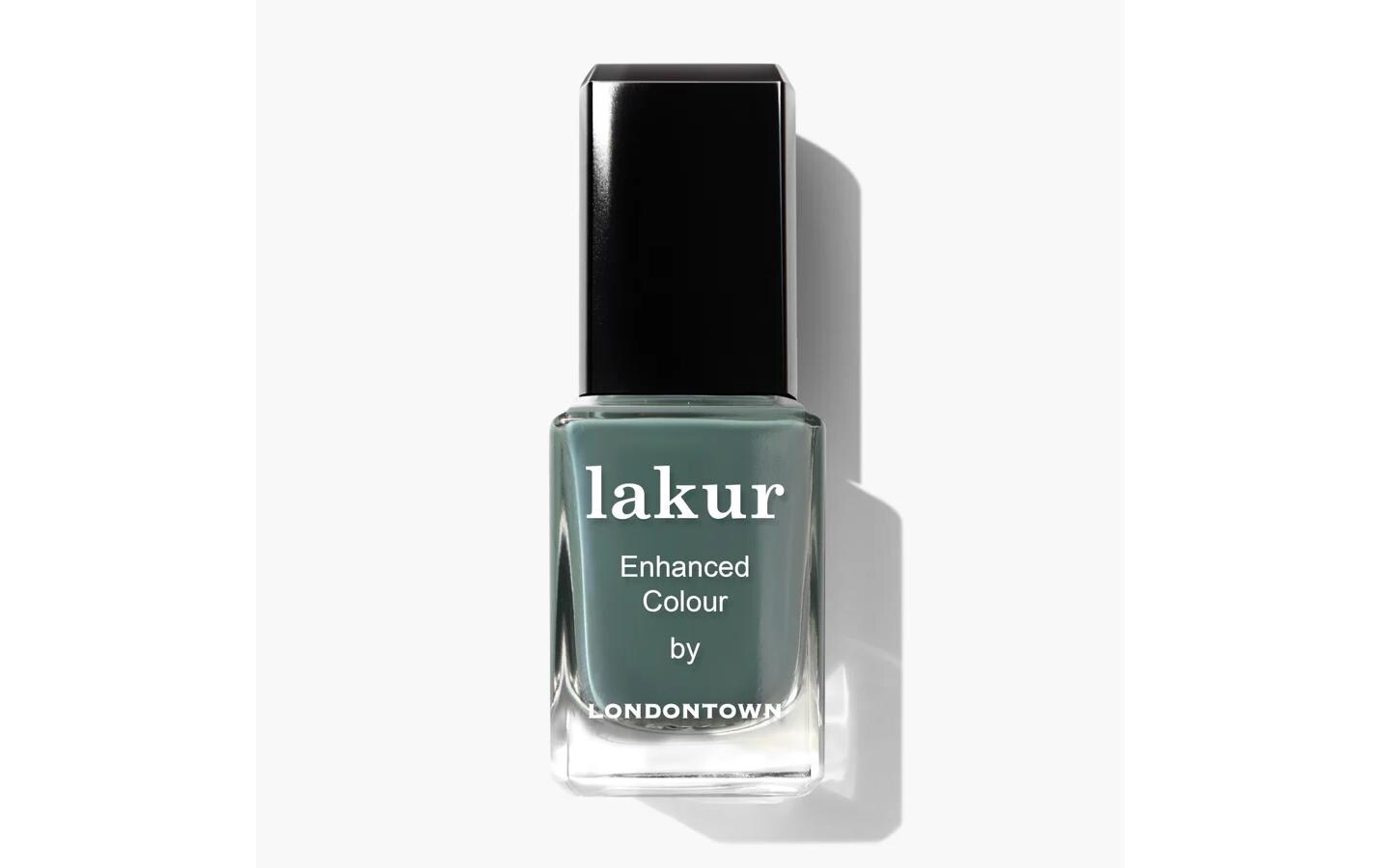 Nagellack Lakur Velvet DrapesVeganer 20+ Free Nagellack mit Vitamincocktail