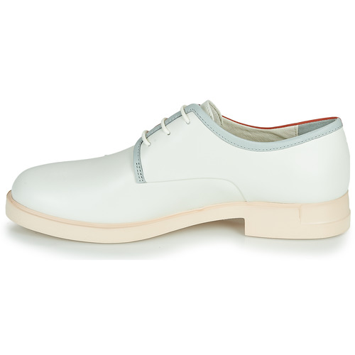 Camper - TWINS - Blanc