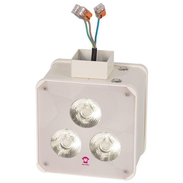 Ape Labs Double Wall Maxi V2 15° Creme