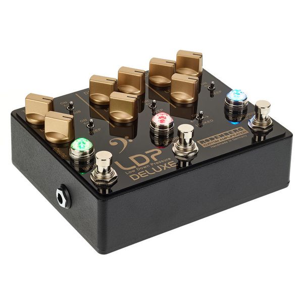 Rodenberg LDP Deluxe OD/CB