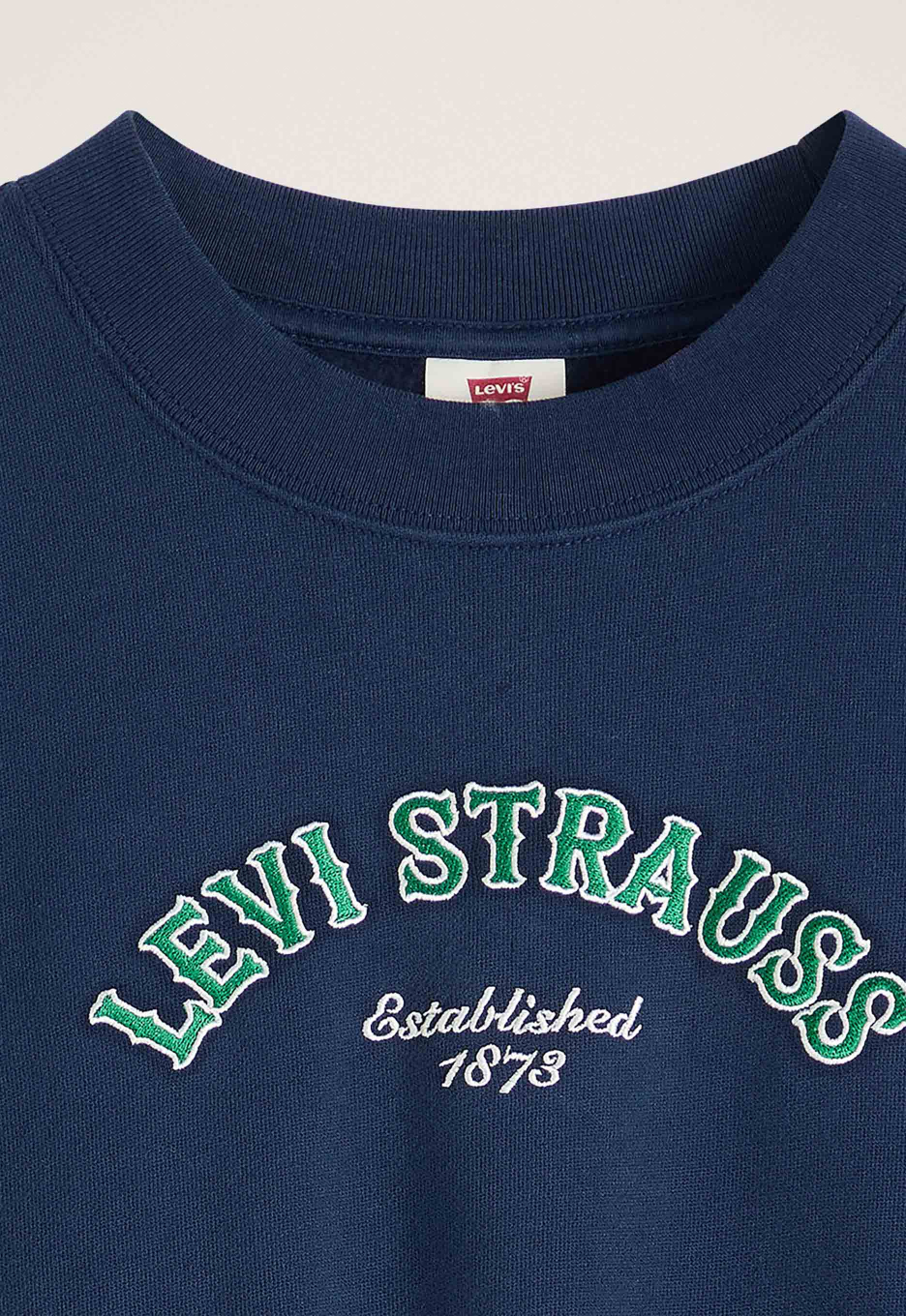 Levi's Vintage Boxy Sweater
