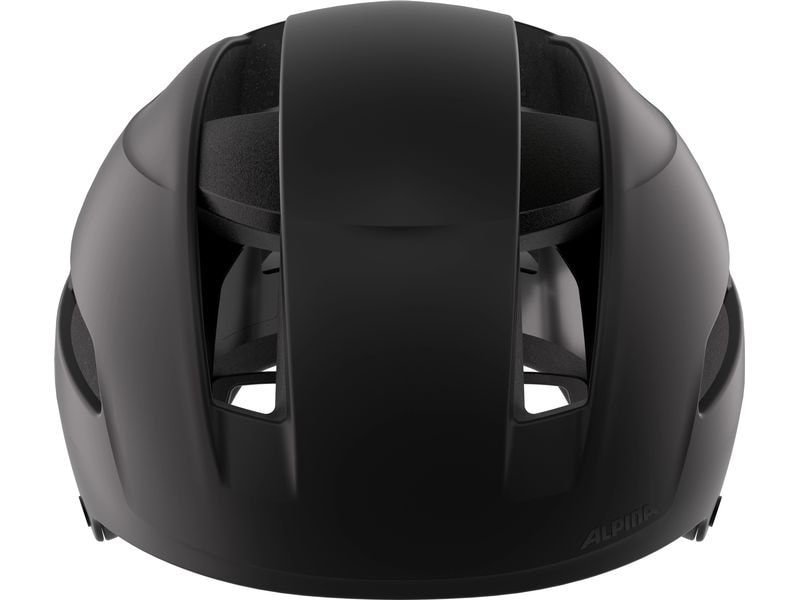 alpina Helm BLOOM MIPS Black Mat Fahrradhelm