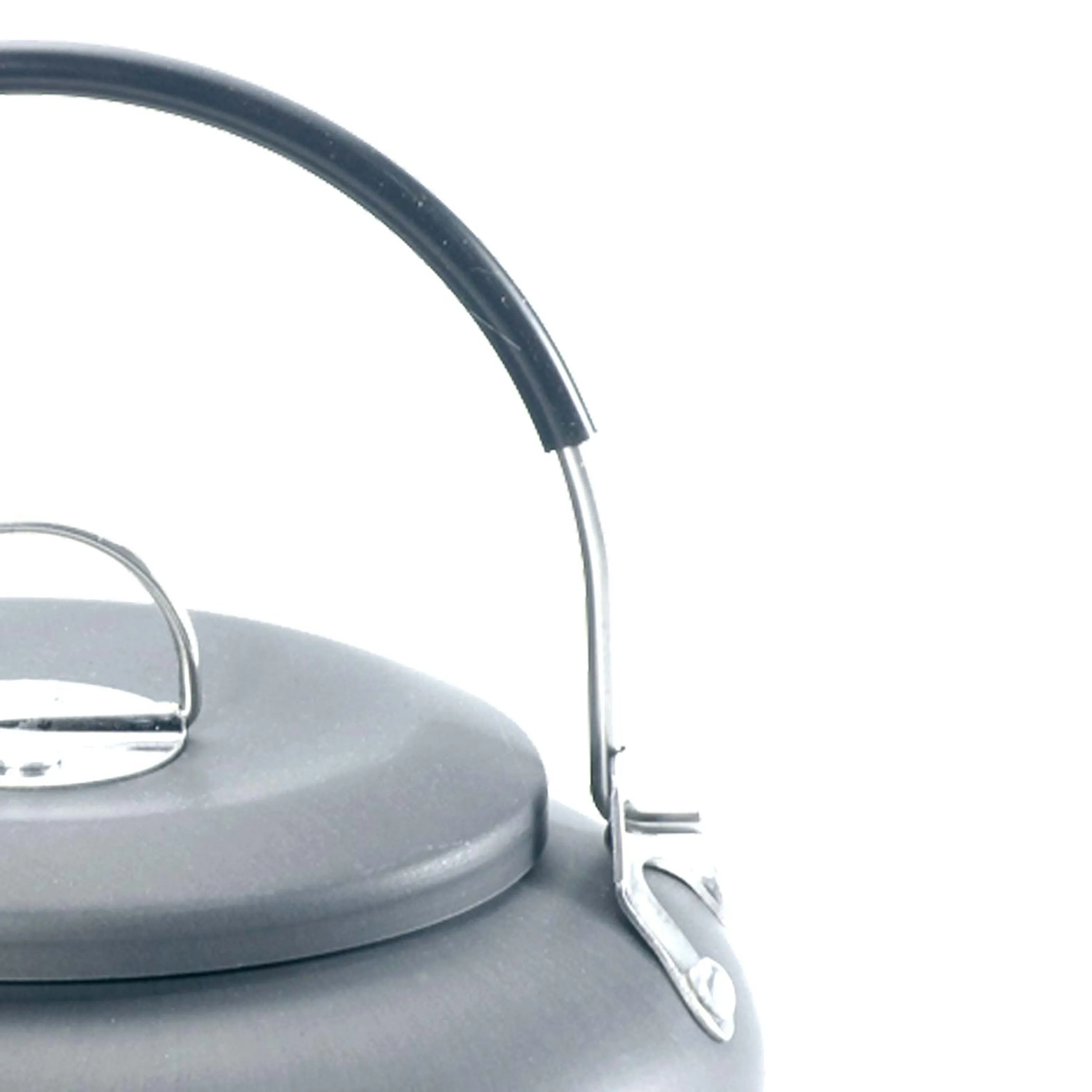 Esbit -  Wasserkessel 1.4 L Aluminium hartanodisiert