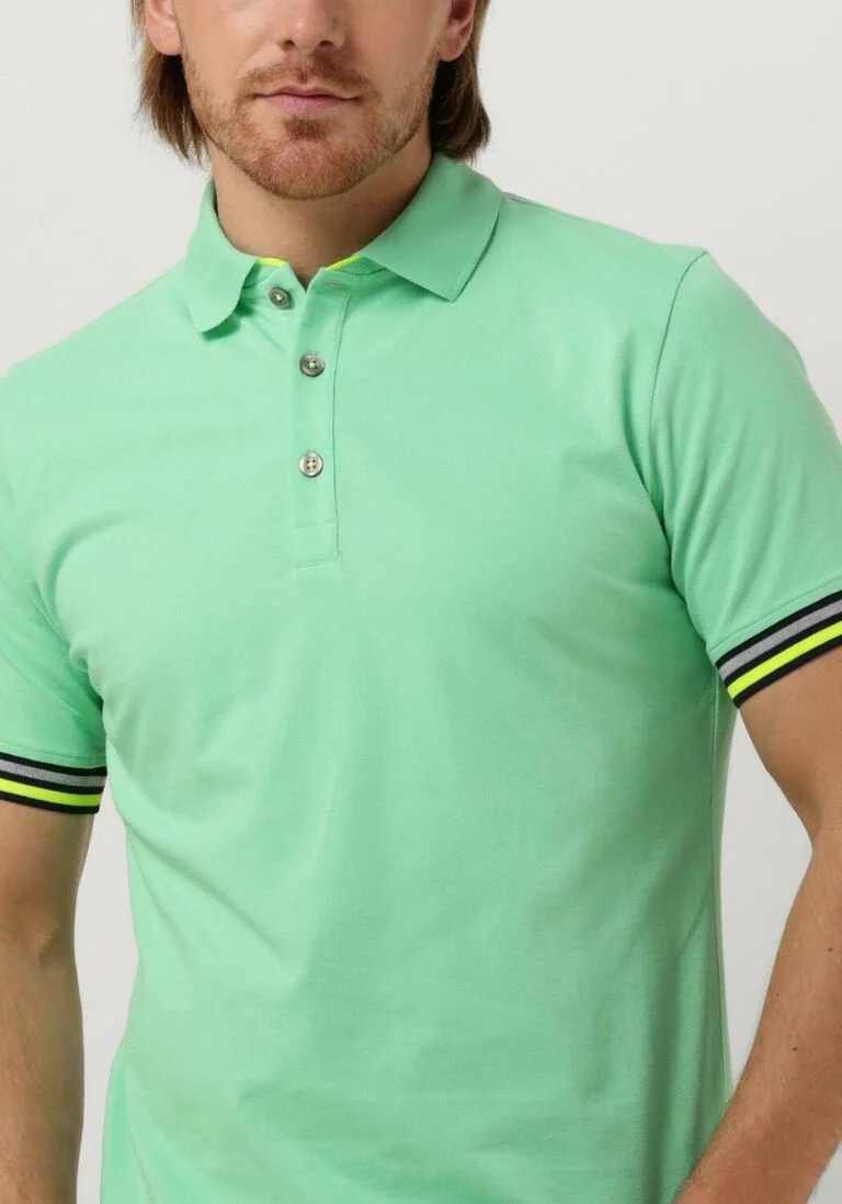 GENTI mint genti polo j7008-1219
