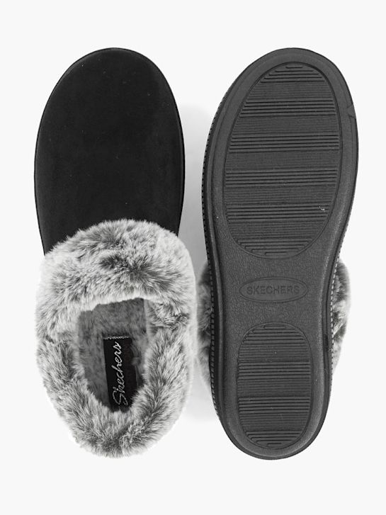 Skechers COZY CAMPFIRE Dichte pantoffels