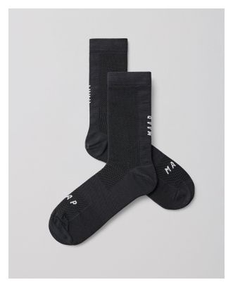 Chaussettes Maap Division Mono Noir