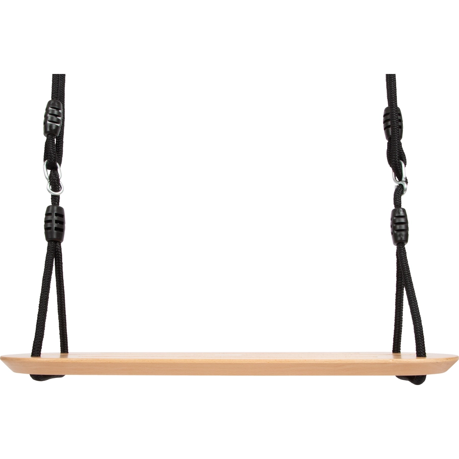 small foot® Brettschaukel XL Black Line