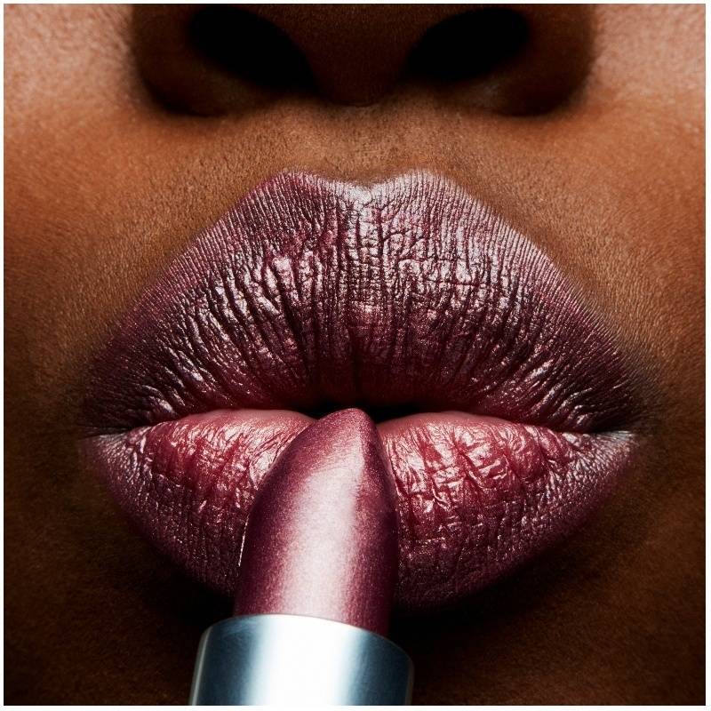 MAC Frost Lipstick 3 gr. - 313 Plum Dandy