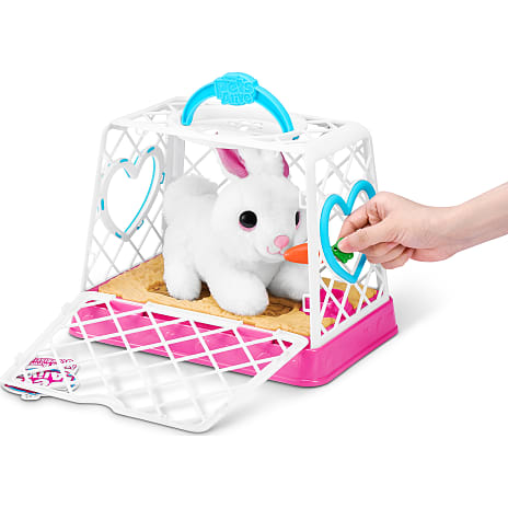 Pets Alive Mama Bunny Surprise