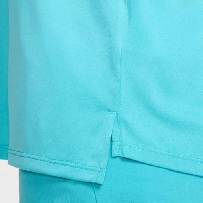 Nike Herre T-shirts Dri-FIT ADV Stride SS Tee Blå