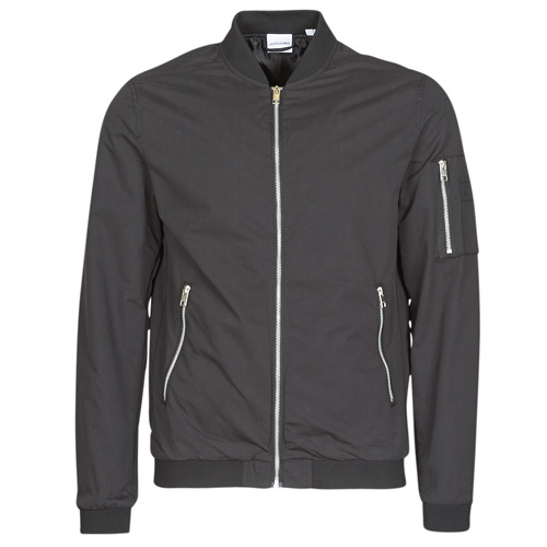 Jack & Jones - JJERUSH Negro