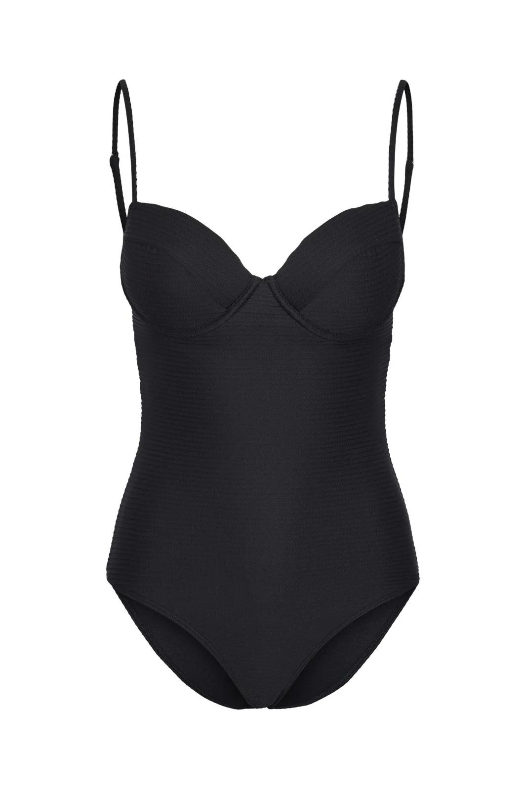 Pieces Pcariel Swimsuit Sww