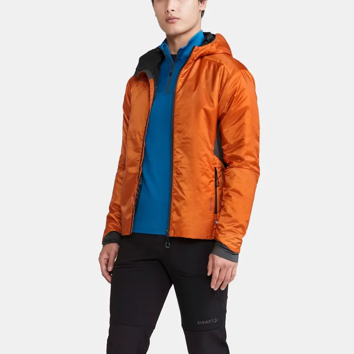 Craft Core Gain Midlayer Shirt Heren