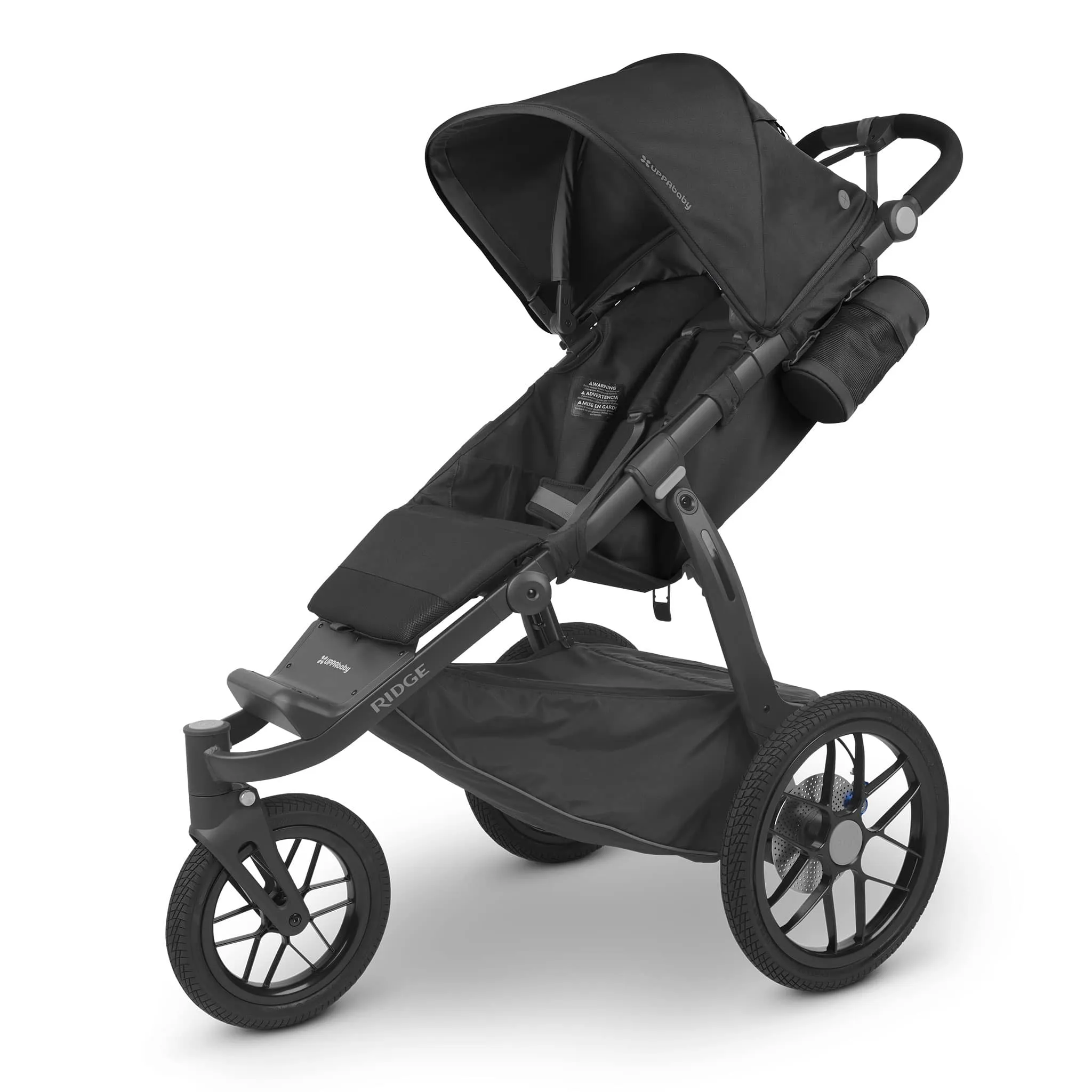 UPPAbaby Poussette Ridge - Jake
