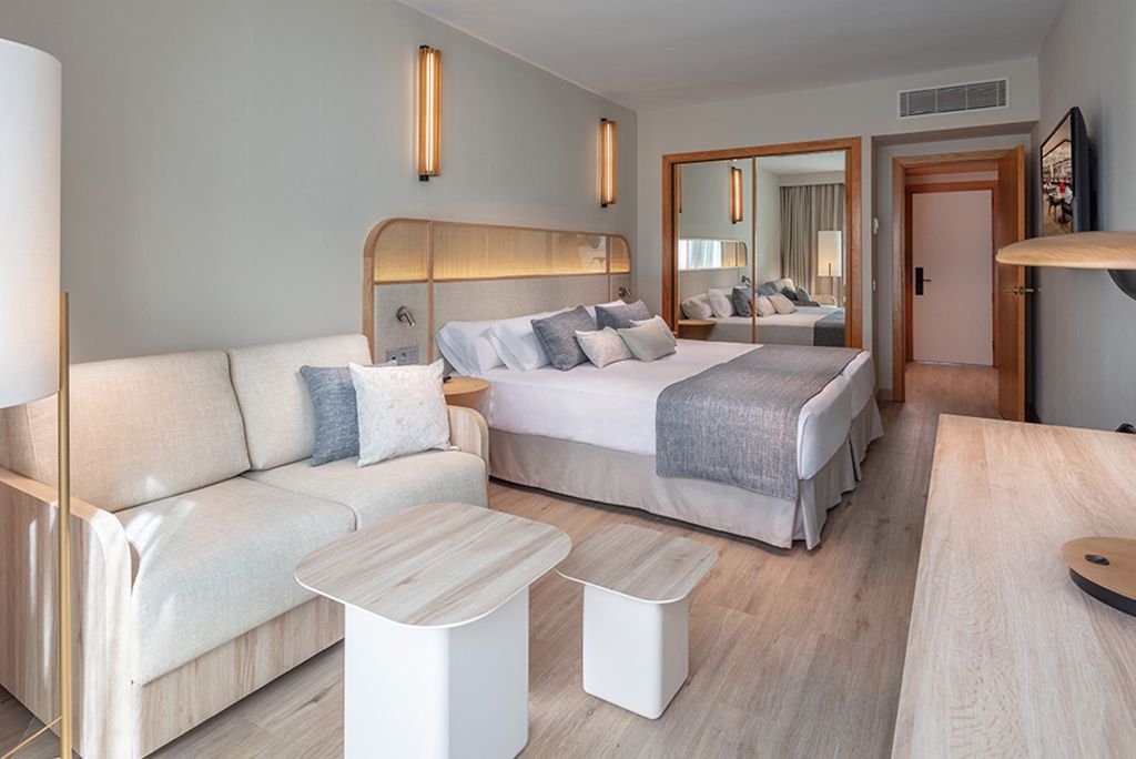 Tabaiba Princess Hotel All Inclusive - Hotel