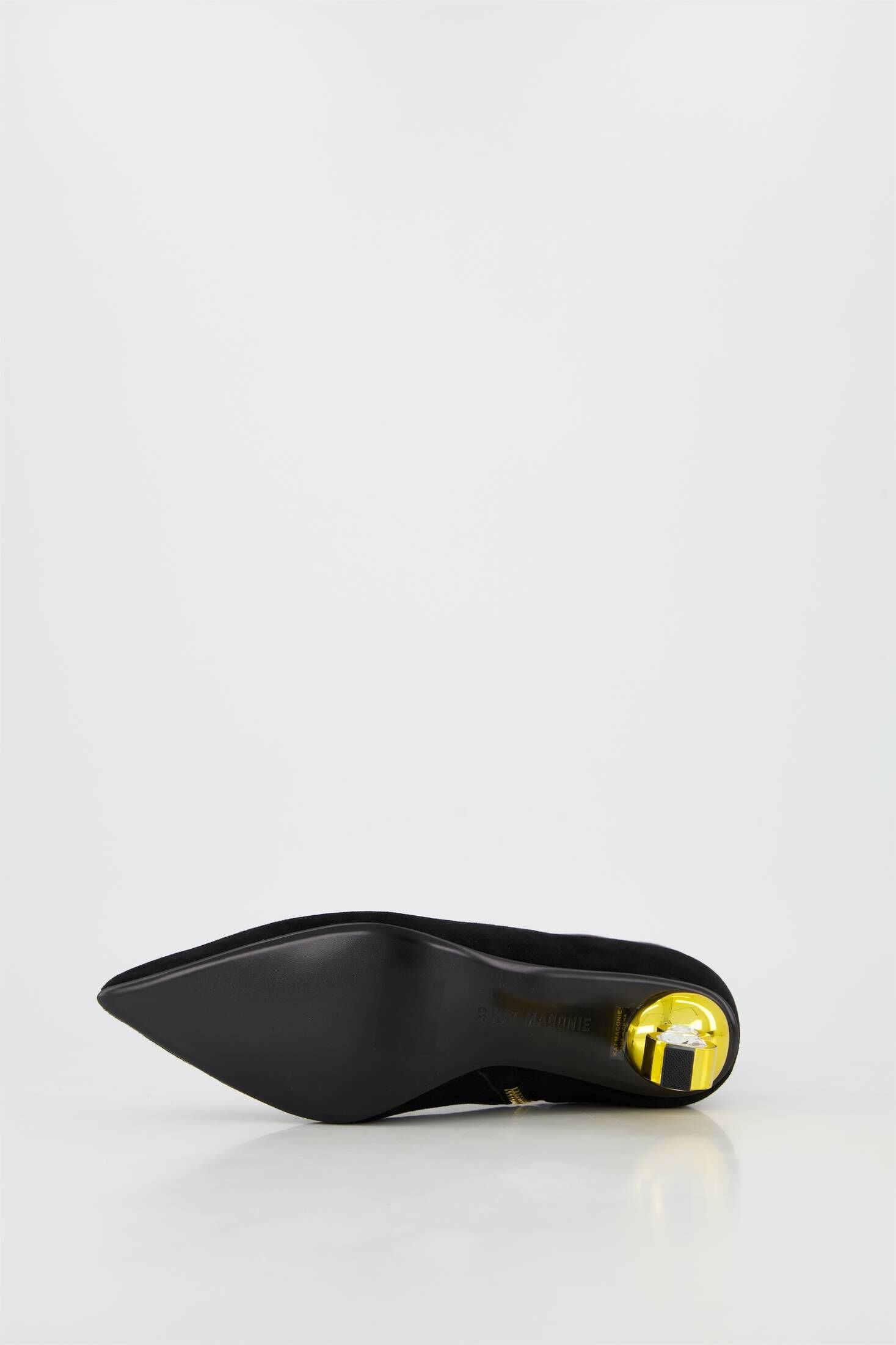 Kat Maconie| Damen Stiefeletten ICHIGO STRETCHY LEATHER